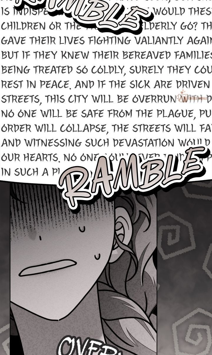Under The Oak Tree Chapter 117 Page 34