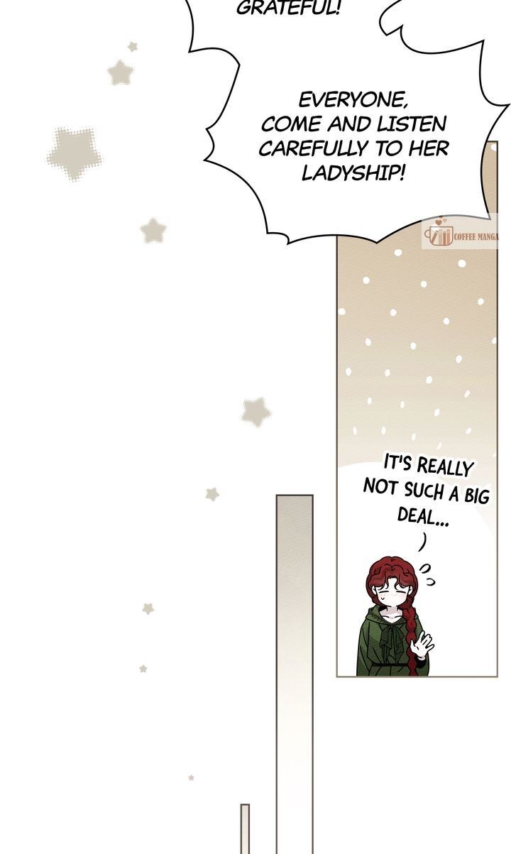 Under The Oak Tree Chapter 117 Page 37