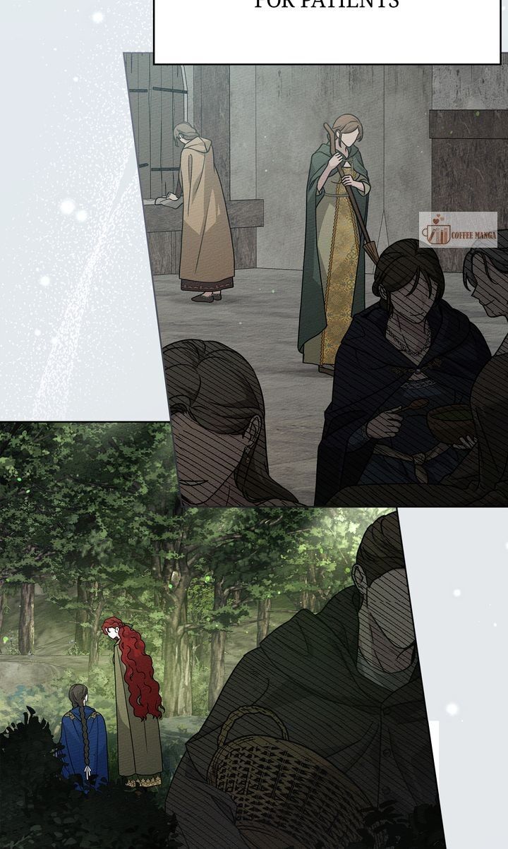 Under The Oak Tree Chapter 117 Page 42