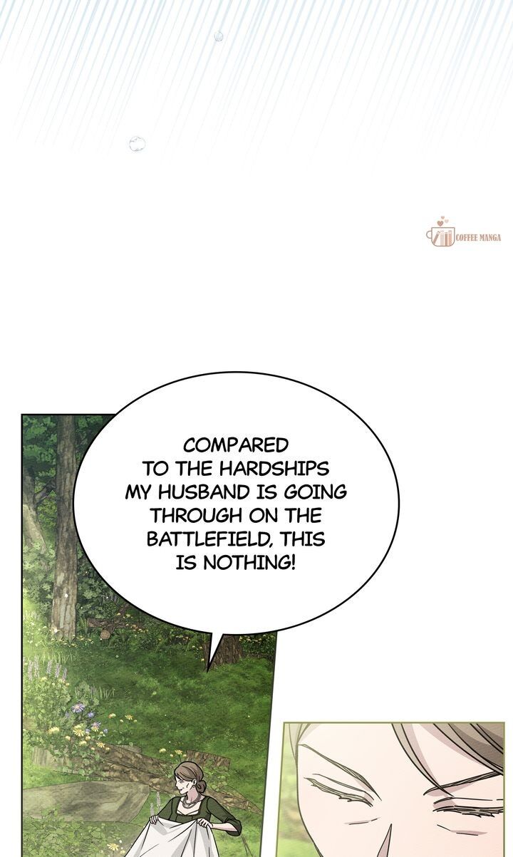 Under The Oak Tree Chapter 117 Page 45