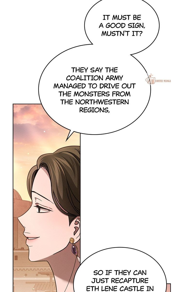 Under The Oak Tree Chapter 117 Page 55
