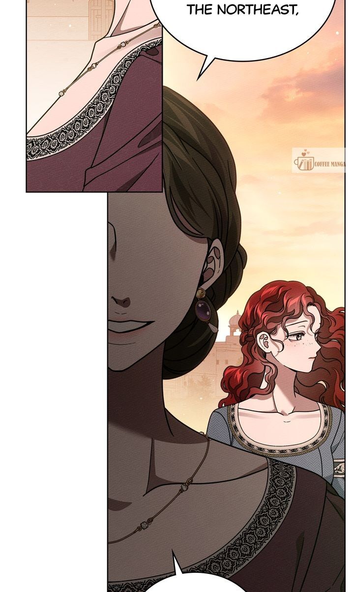 Under The Oak Tree Chapter 117 Page 56