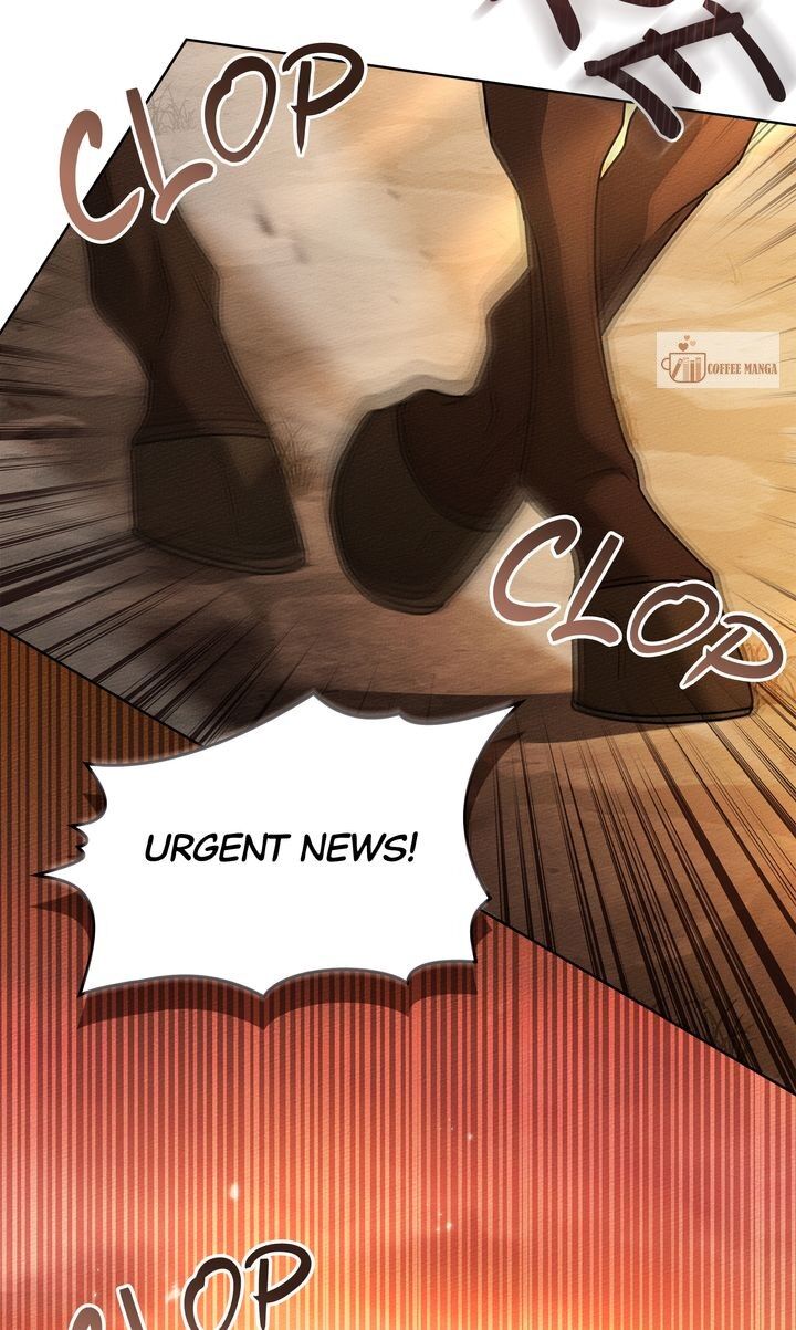 Under The Oak Tree Chapter 117 Page 67
