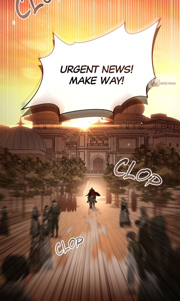 Under The Oak Tree Chapter 117 Page 68