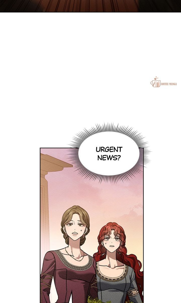 Under The Oak Tree Chapter 117 Page 69