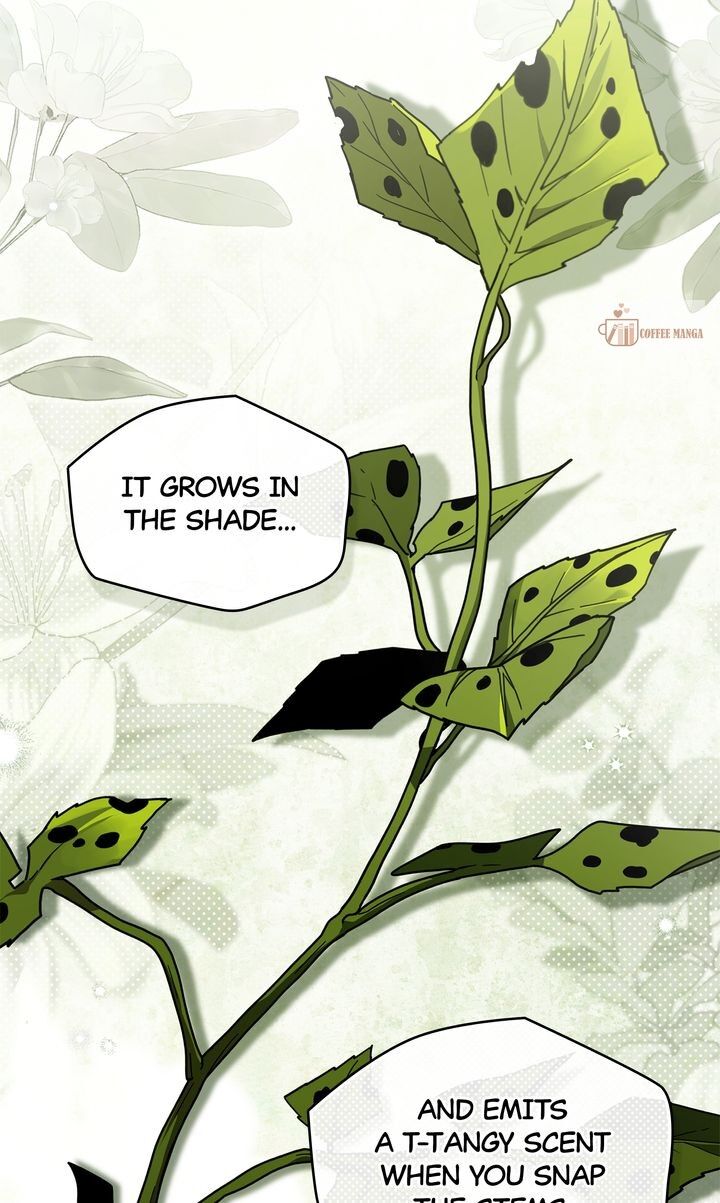 Under The Oak Tree Chapter 117 Page 7