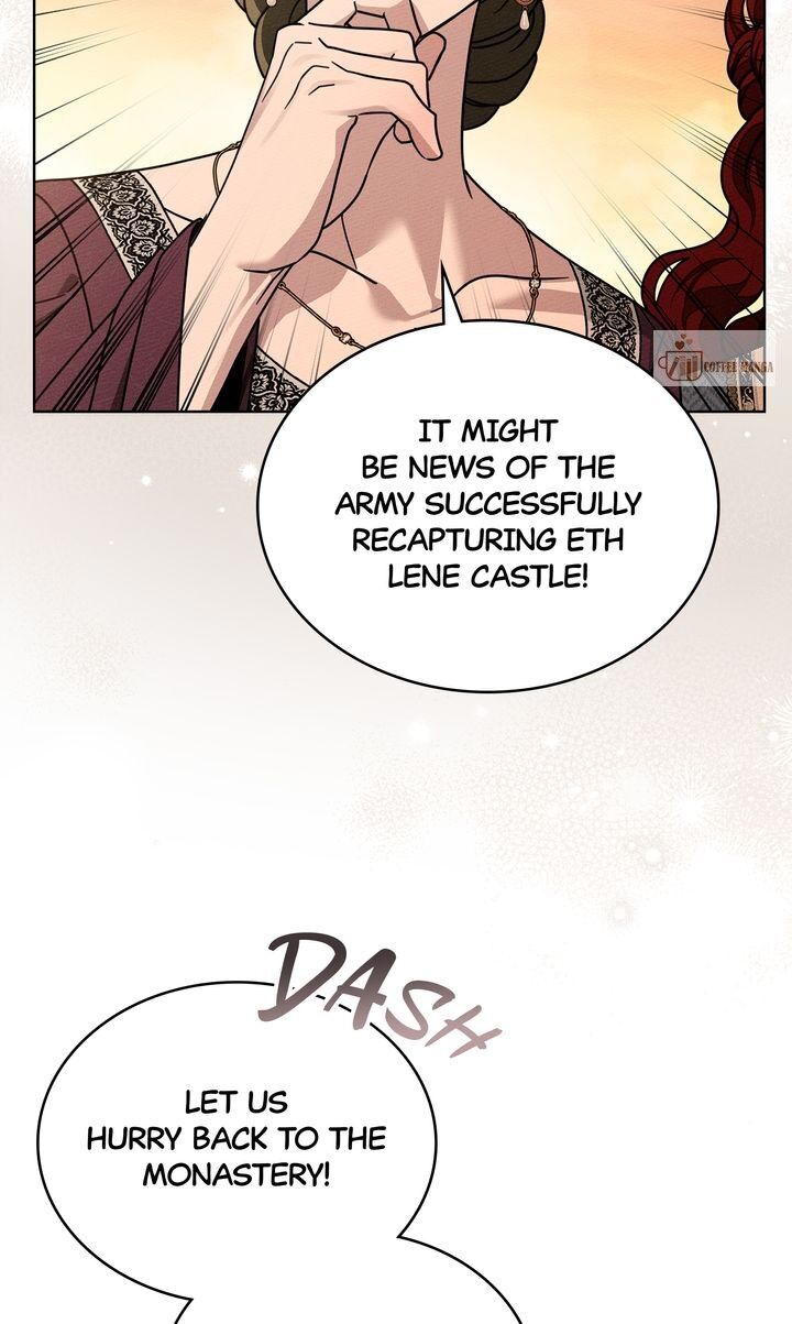 Under The Oak Tree Chapter 117 Page 71