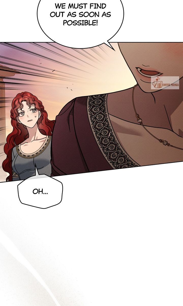 Under The Oak Tree Chapter 117 Page 72