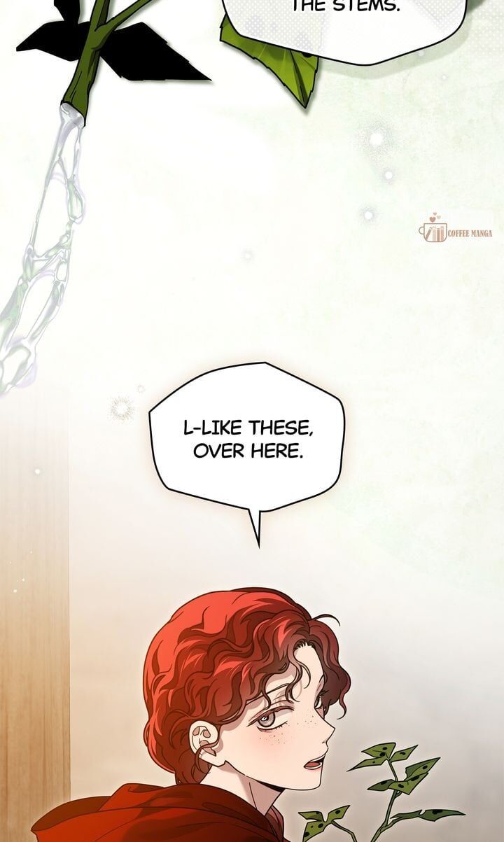 Under The Oak Tree Chapter 117 Page 8