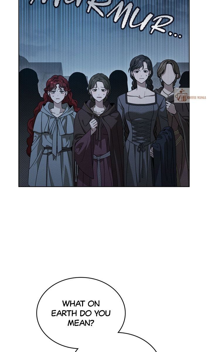 Under The Oak Tree Chapter 117 Page 85