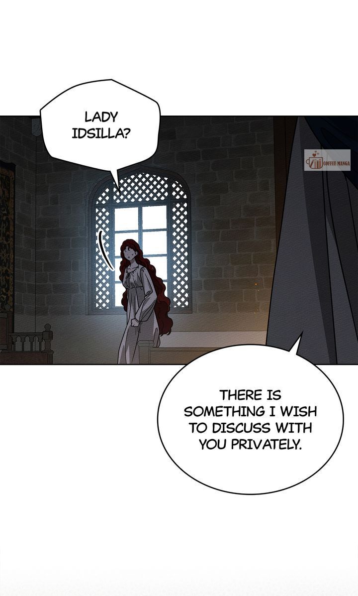 Under The Oak Tree Chapter 118 Page 12