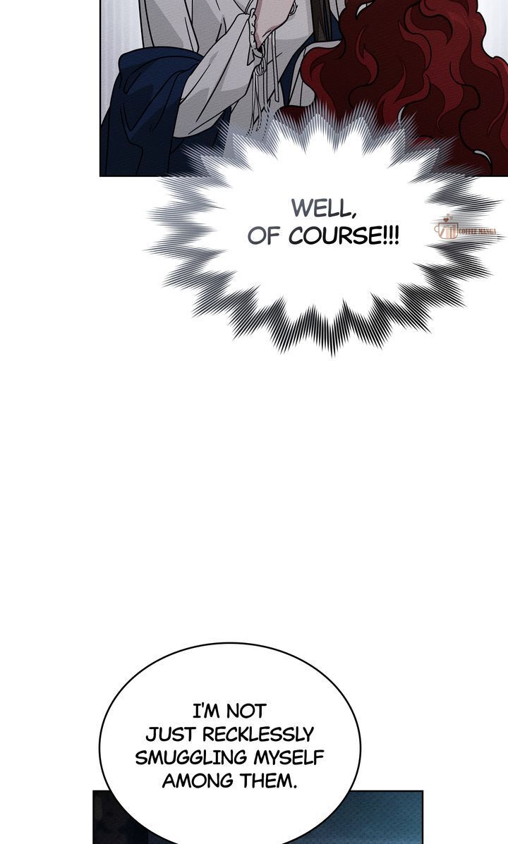 Under The Oak Tree Chapter 118 Page 20