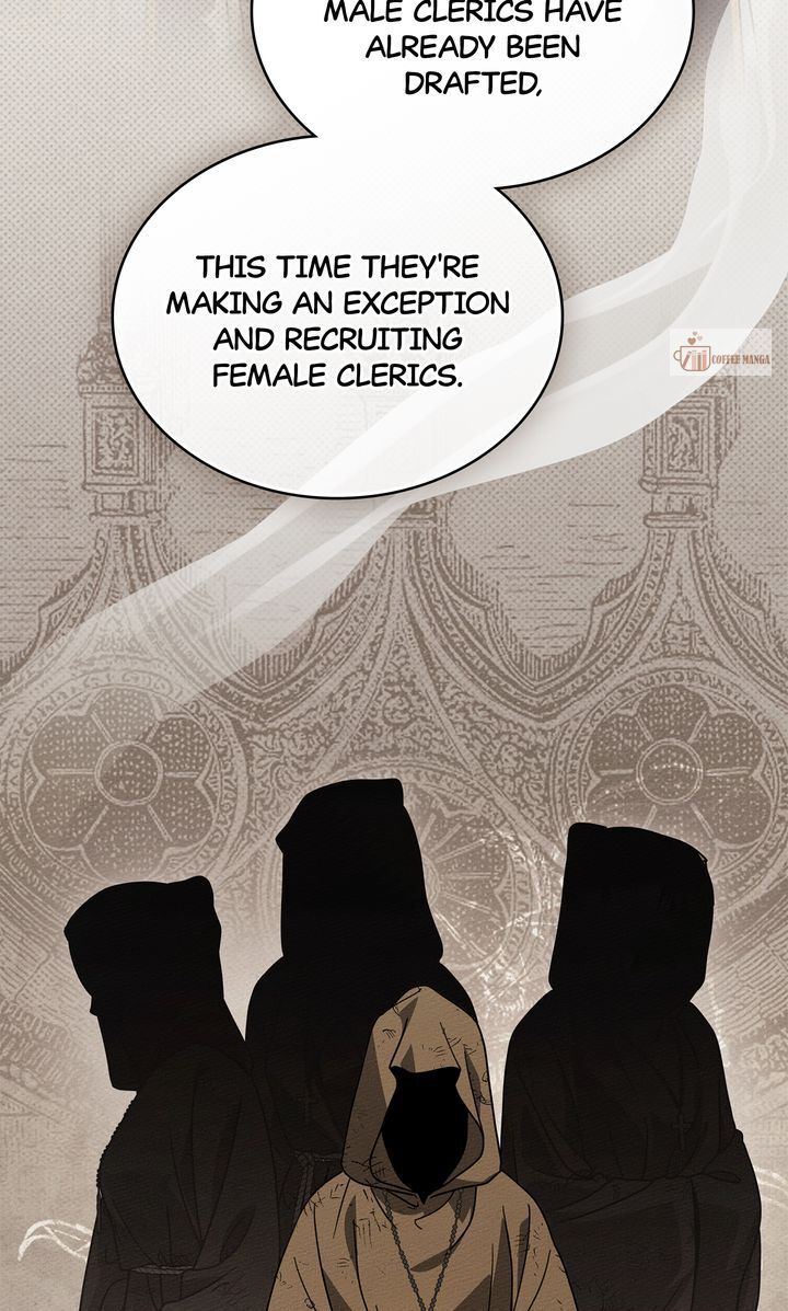 Under The Oak Tree Chapter 118 Page 24