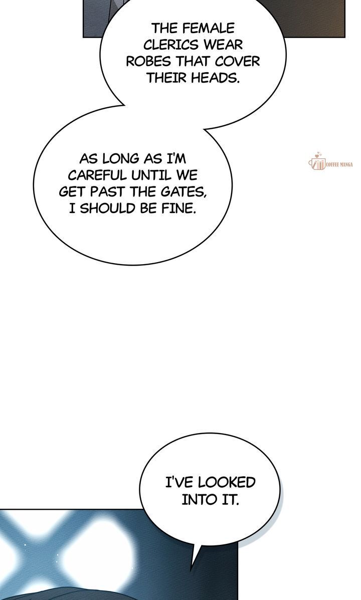 Under The Oak Tree Chapter 118 Page 28
