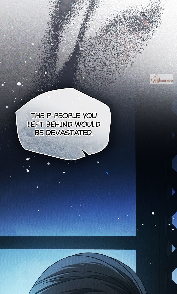 Under The Oak Tree Chapter 118 Page 33
