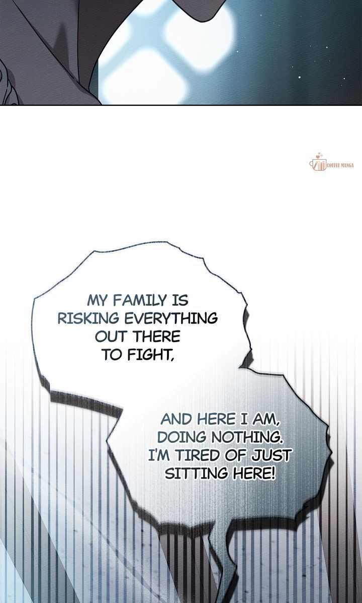 Under The Oak Tree Chapter 118 Page 38