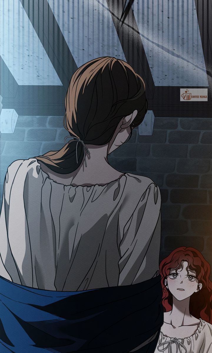 Under The Oak Tree Chapter 118 Page 39