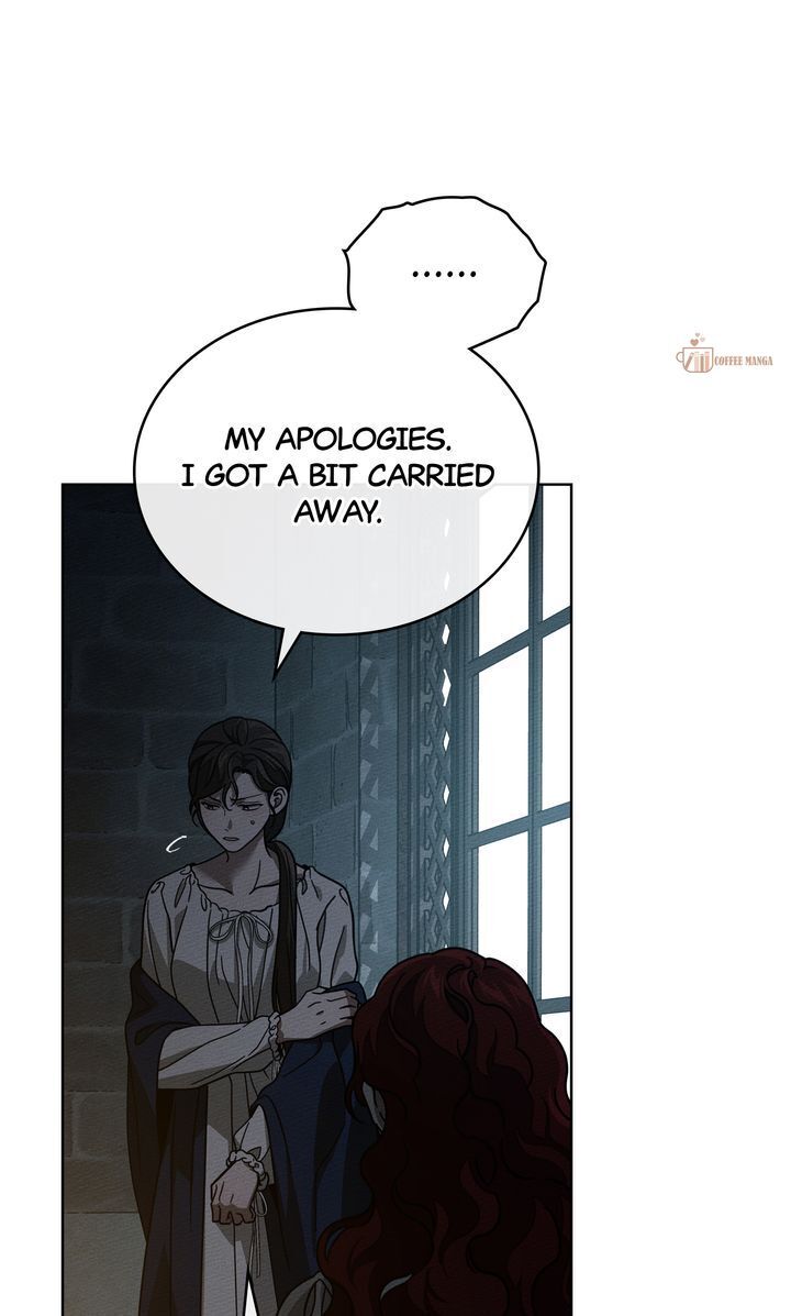 Under The Oak Tree Chapter 118 Page 42
