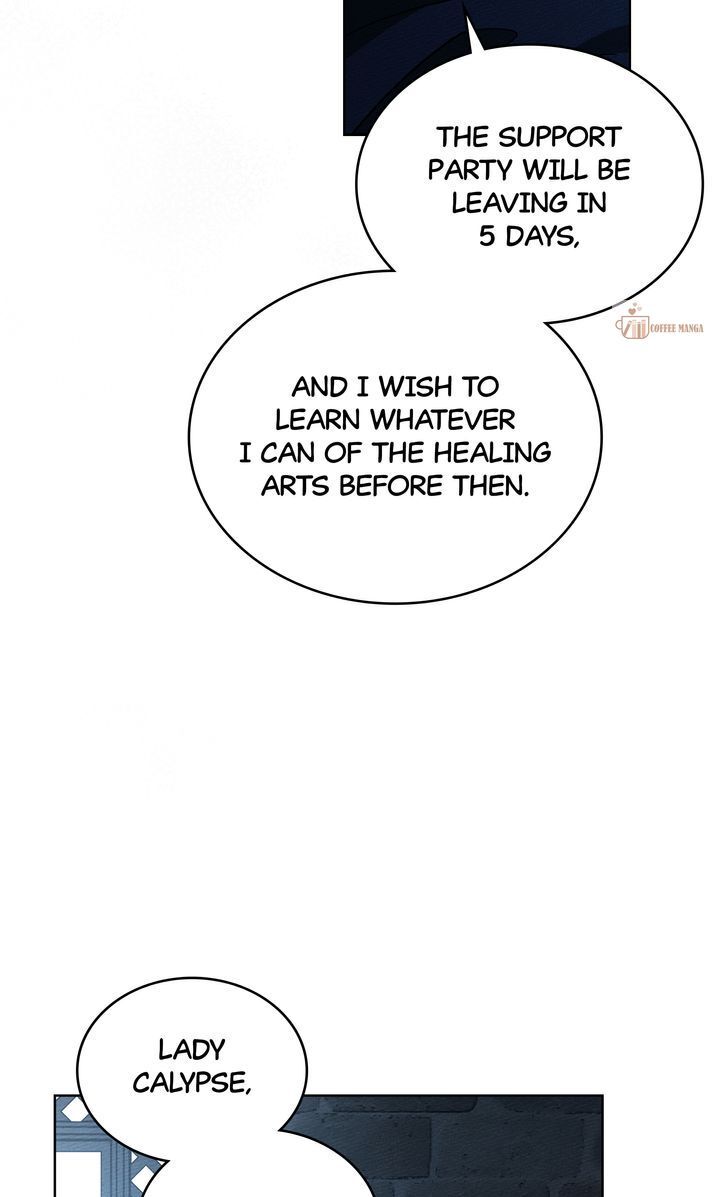 Under The Oak Tree Chapter 118 Page 45