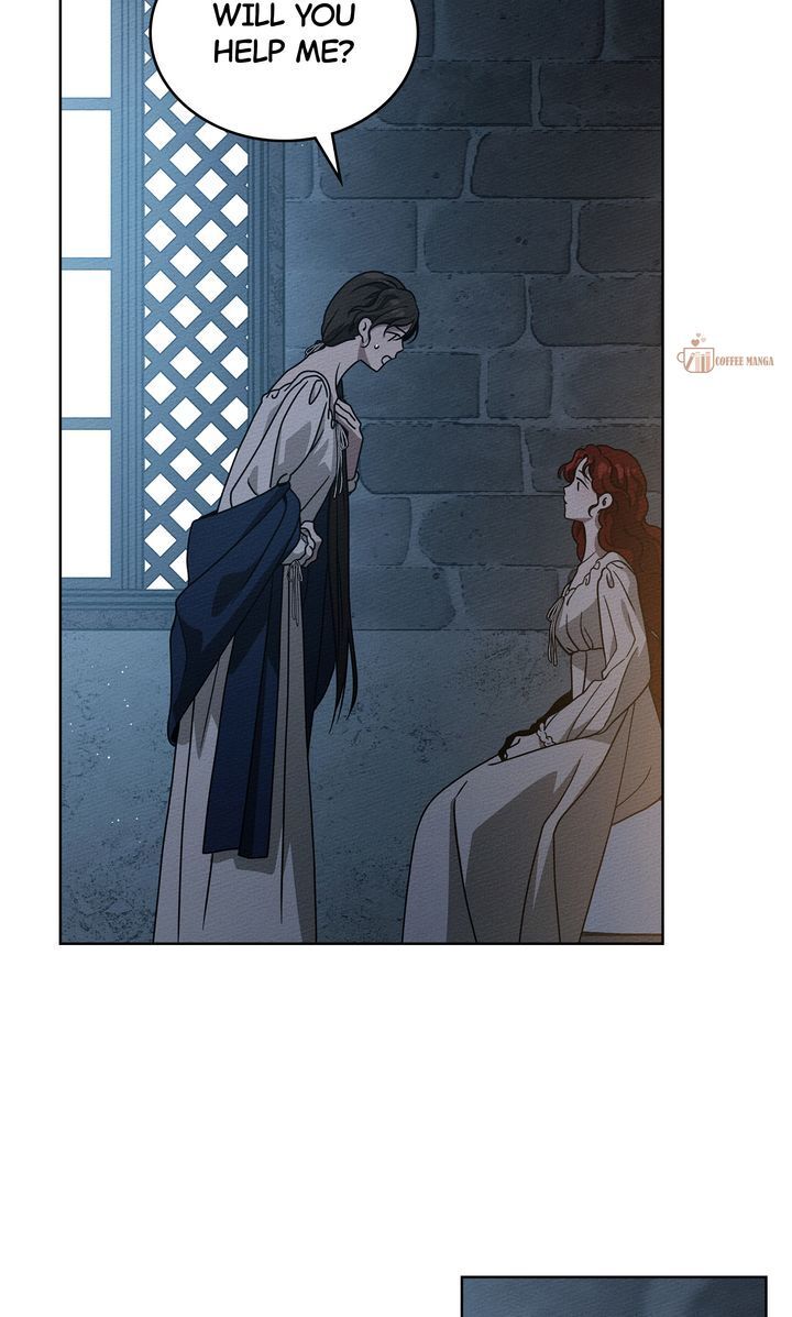 Under The Oak Tree Chapter 118 Page 46