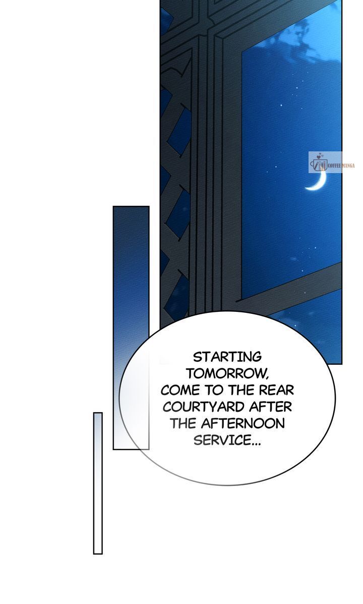 Under The Oak Tree Chapter 118 Page 64