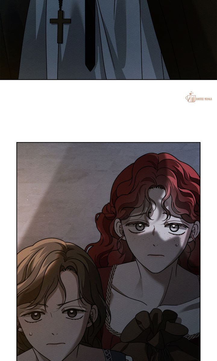 Under The Oak Tree Chapter 118 Page 70