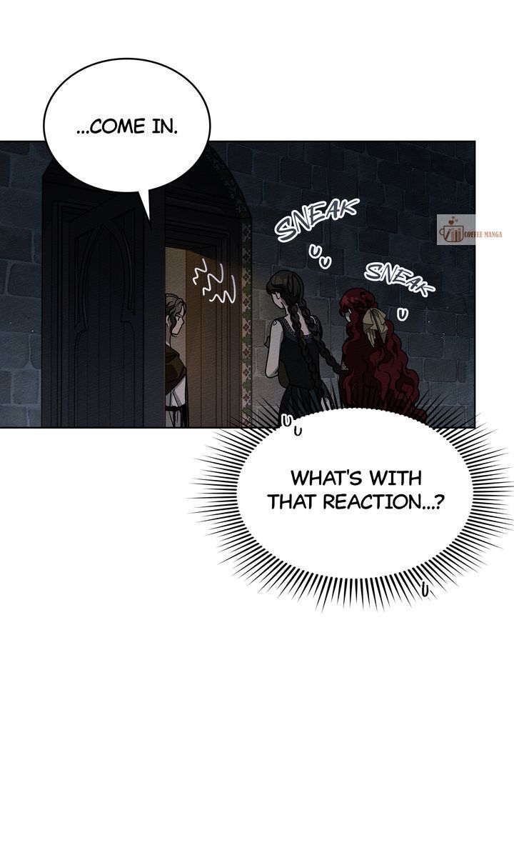Under The Oak Tree Chapter 118 Page 74