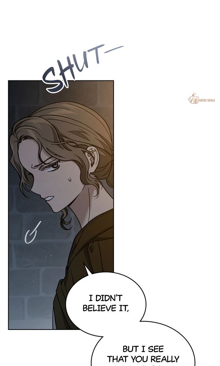 Under The Oak Tree Chapter 118 Page 75