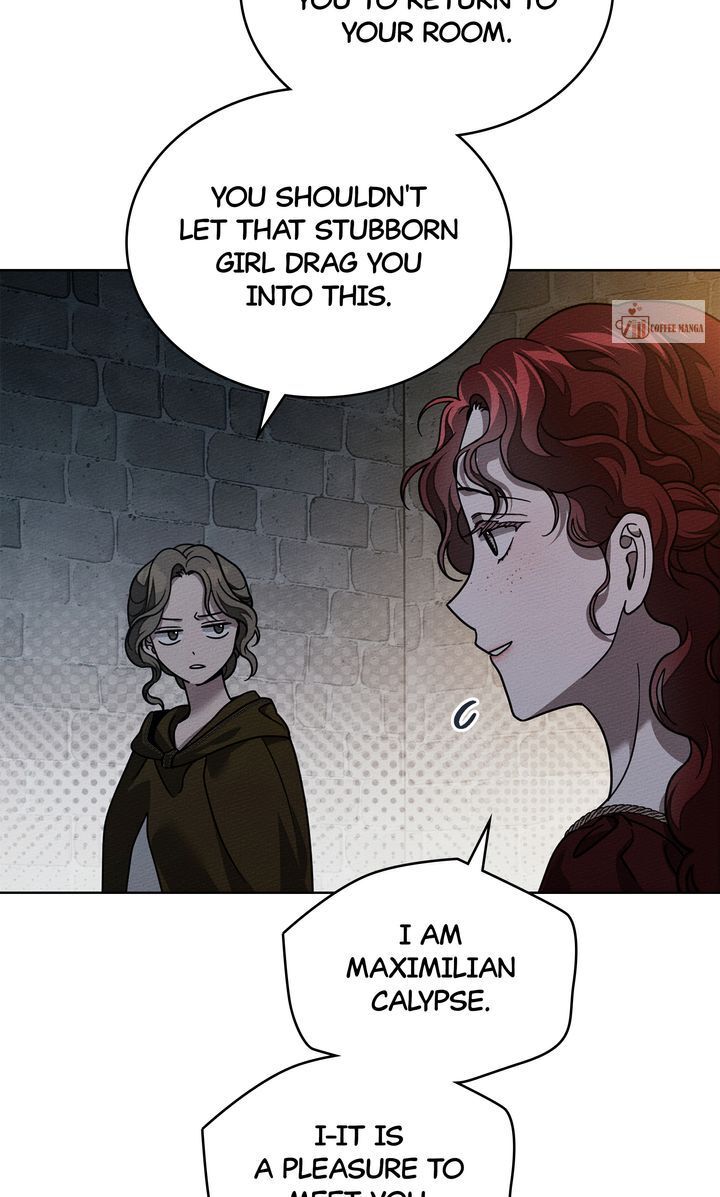 Under The Oak Tree Chapter 118 Page 84