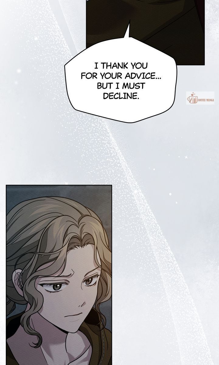 Under The Oak Tree Chapter 118 Page 86