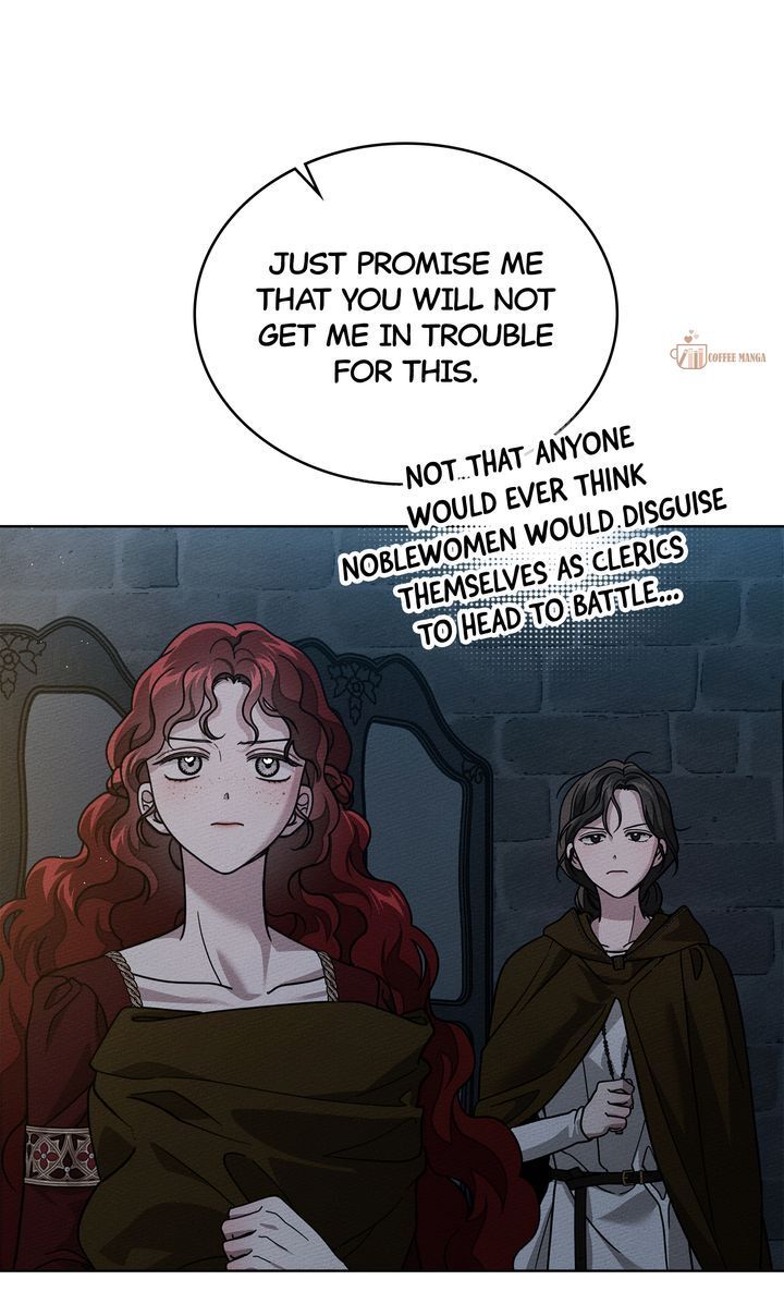Under The Oak Tree Chapter 118 Page 88