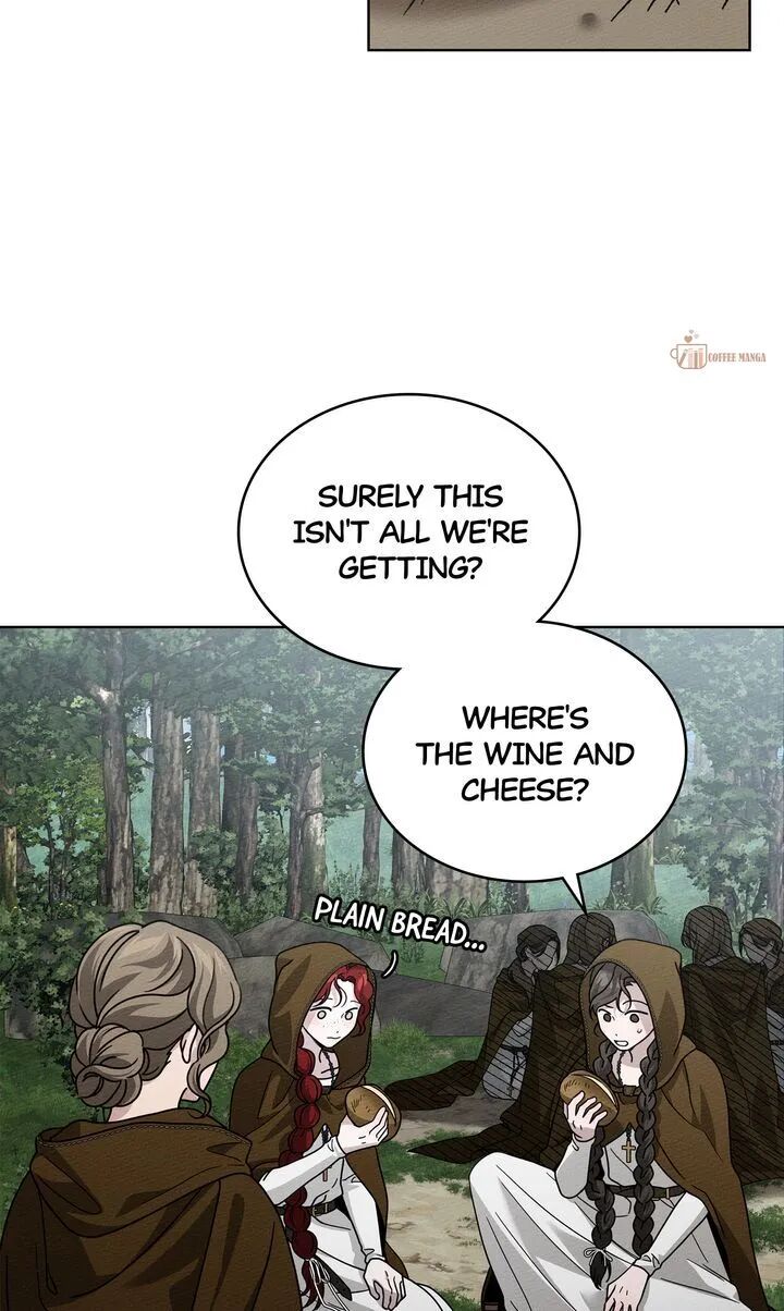 Under The Oak Tree Chapter 119 Page 14