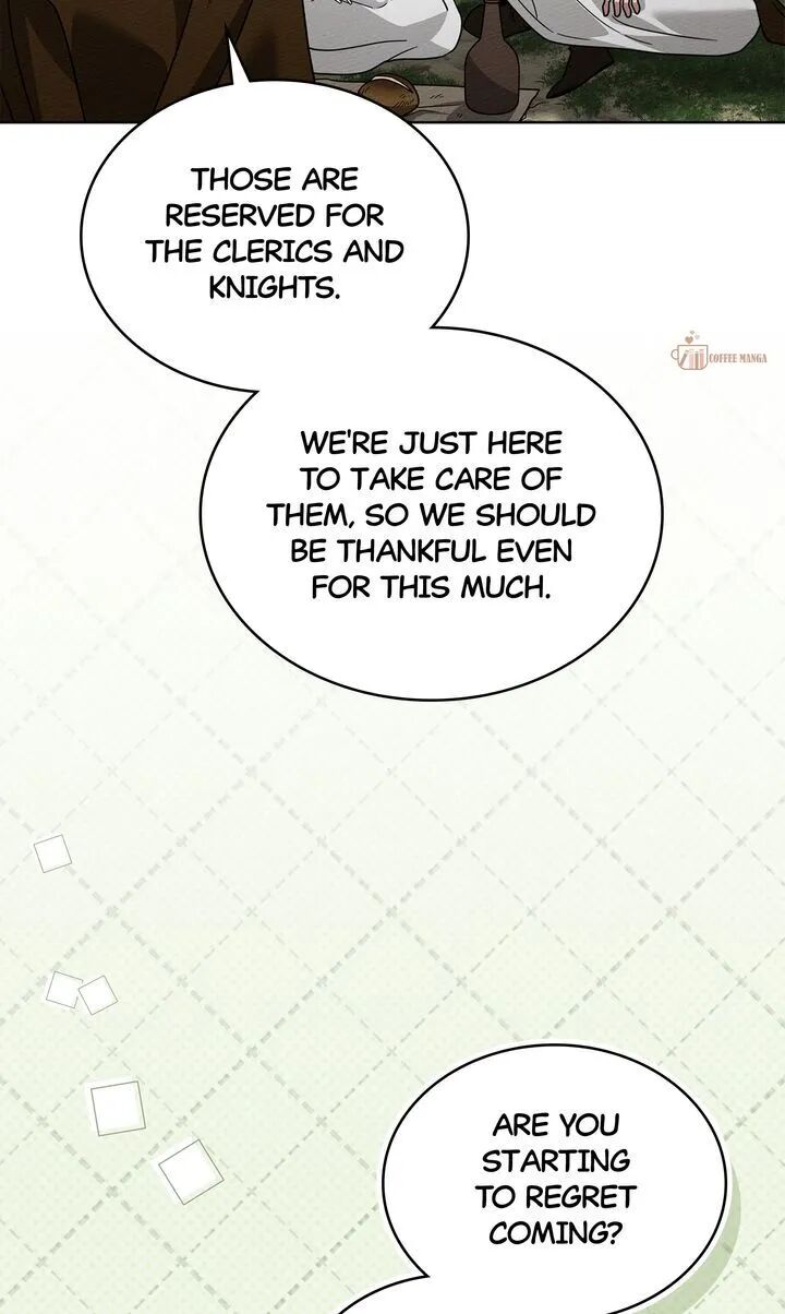 Under The Oak Tree Chapter 119 Page 15