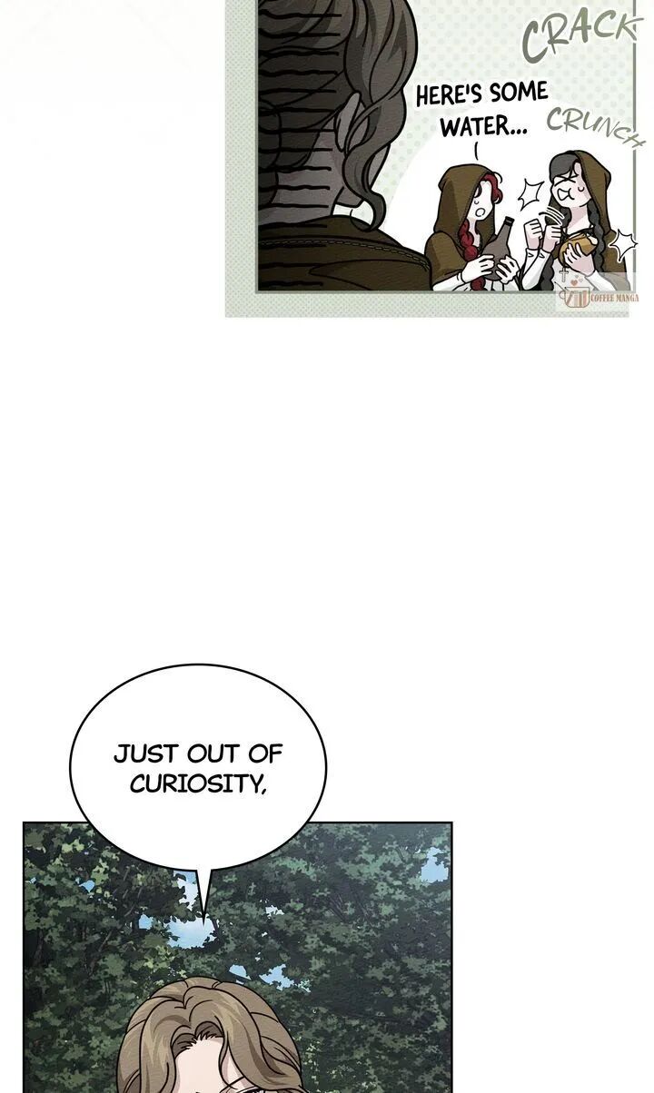 Under The Oak Tree Chapter 119 Page 17