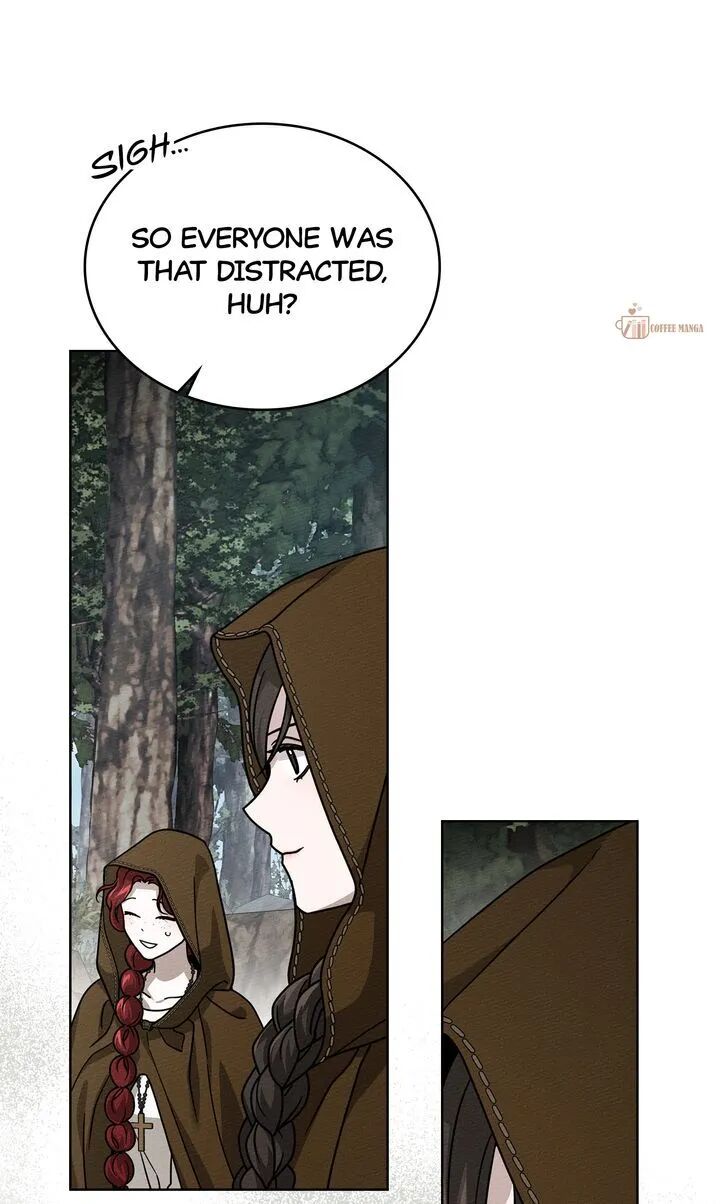 Under The Oak Tree Chapter 119 Page 21