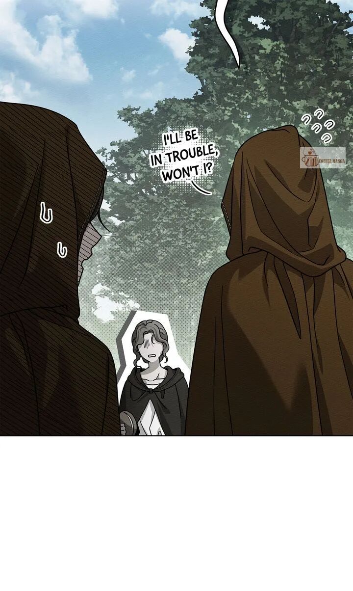Under The Oak Tree Chapter 119 Page 25