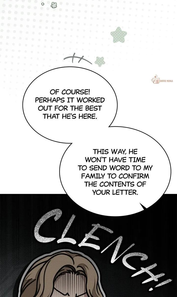 Under The Oak Tree Chapter 119 Page 28