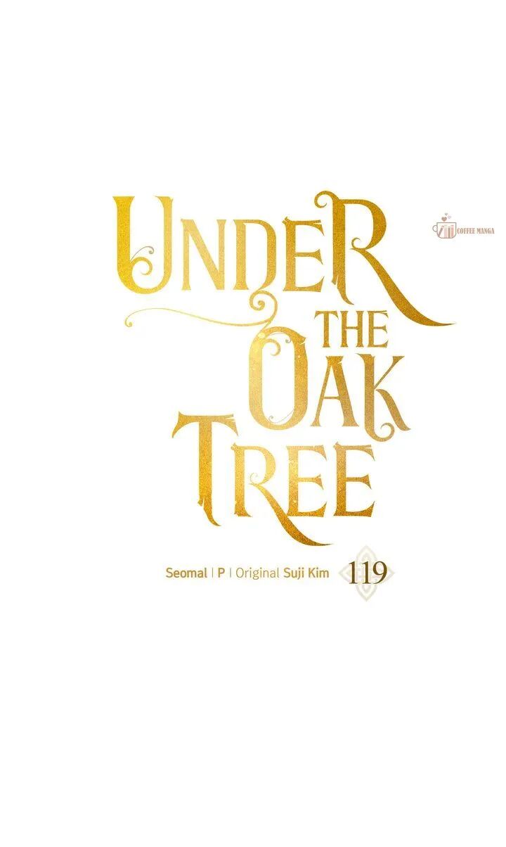 Under The Oak Tree Chapter 119 Page 31