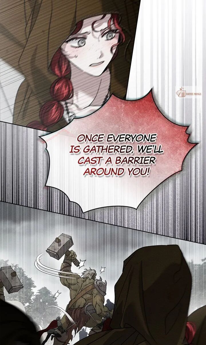 Under The Oak Tree Chapter 119 Page 50