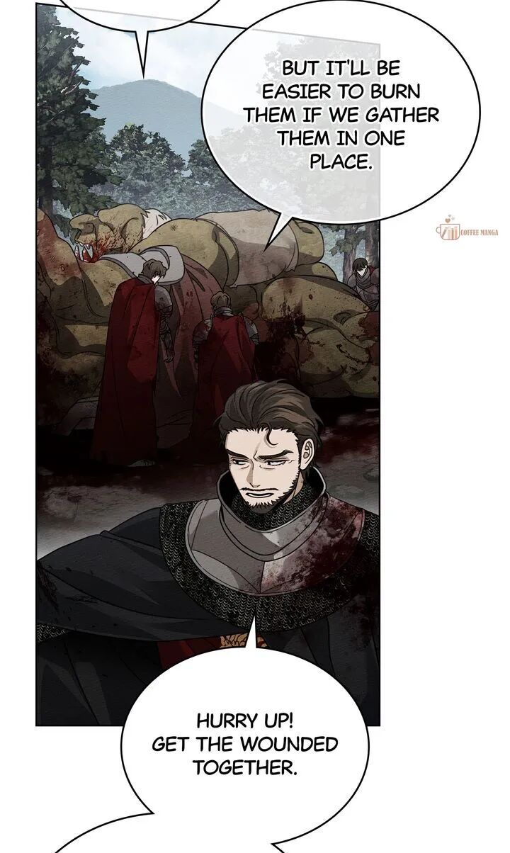 Under The Oak Tree Chapter 119 Page 75