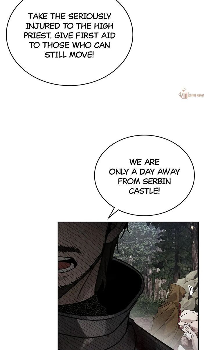 Under The Oak Tree Chapter 119 Page 76