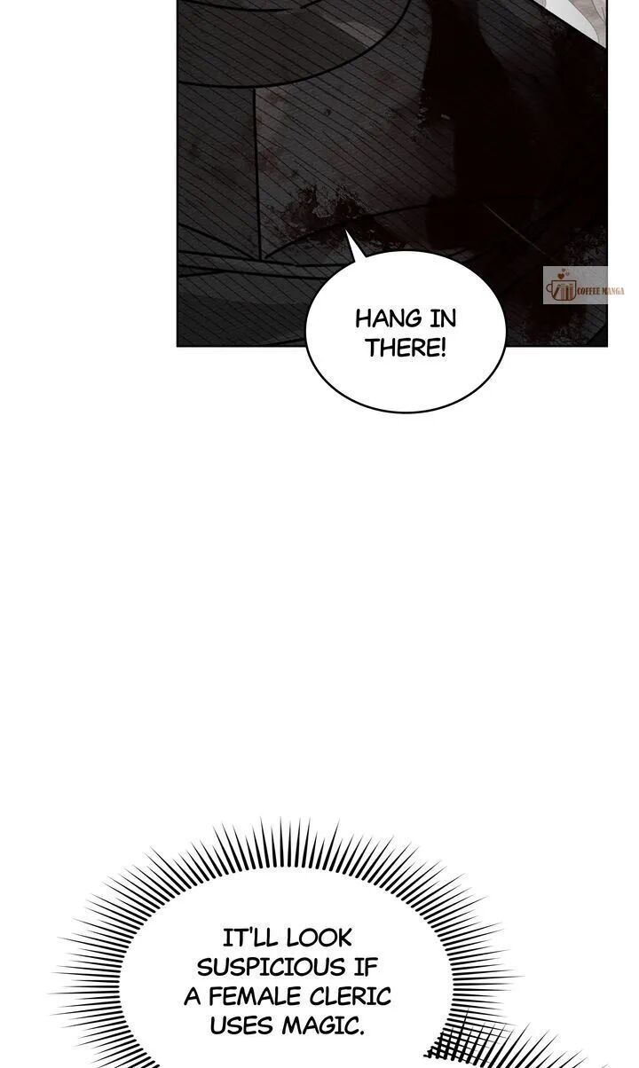 Under The Oak Tree Chapter 119 Page 77