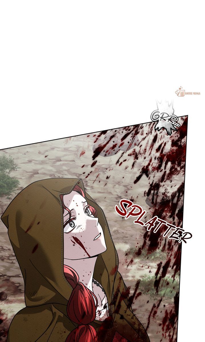 Under The Oak Tree Chapter 120 Page 10
