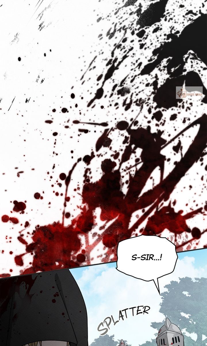 Under The Oak Tree Chapter 120 Page 22