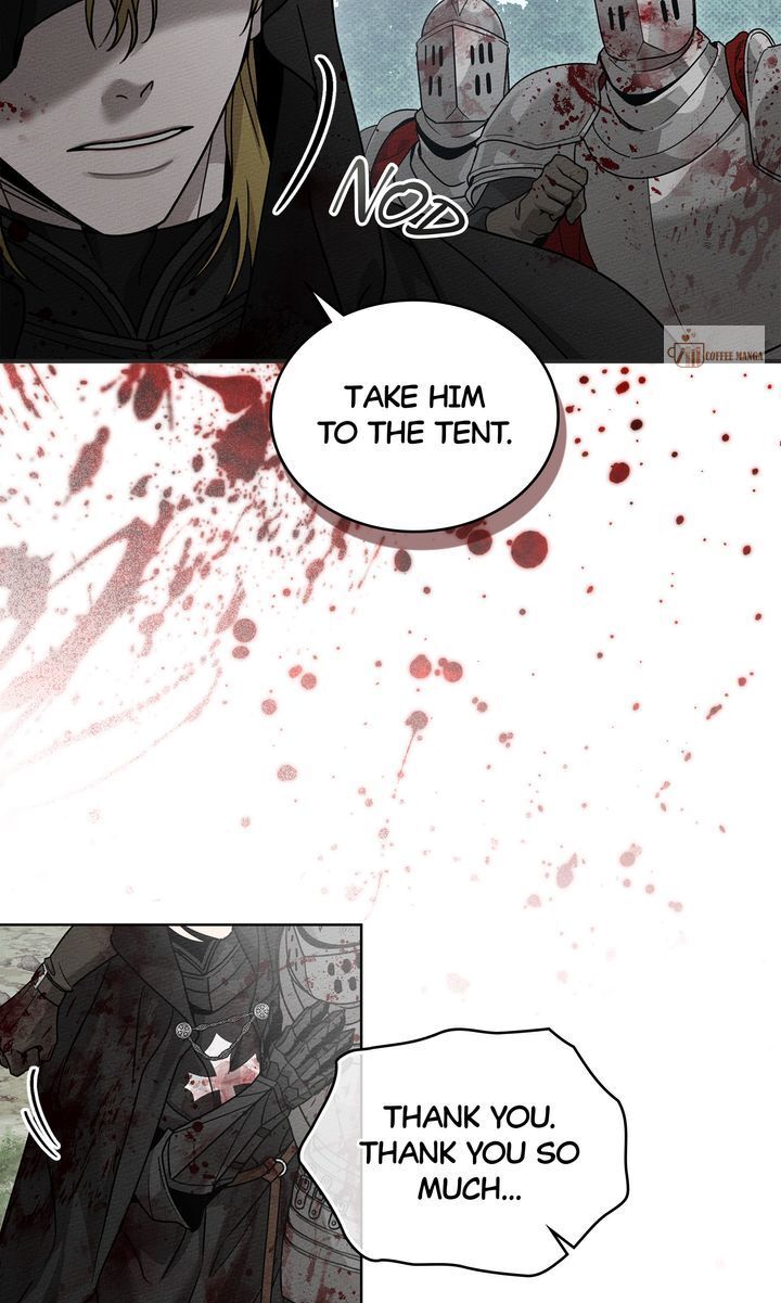 Under The Oak Tree Chapter 120 Page 23