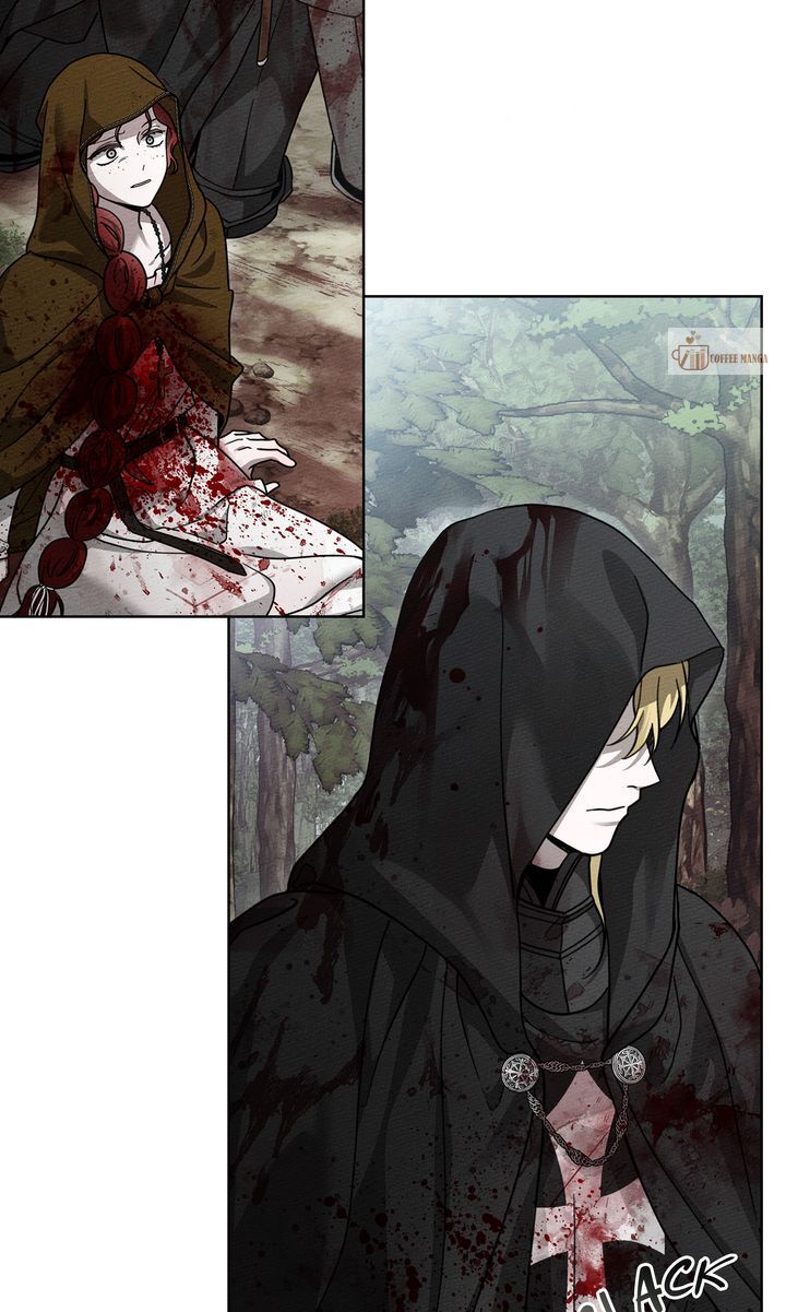Under The Oak Tree Chapter 120 Page 24