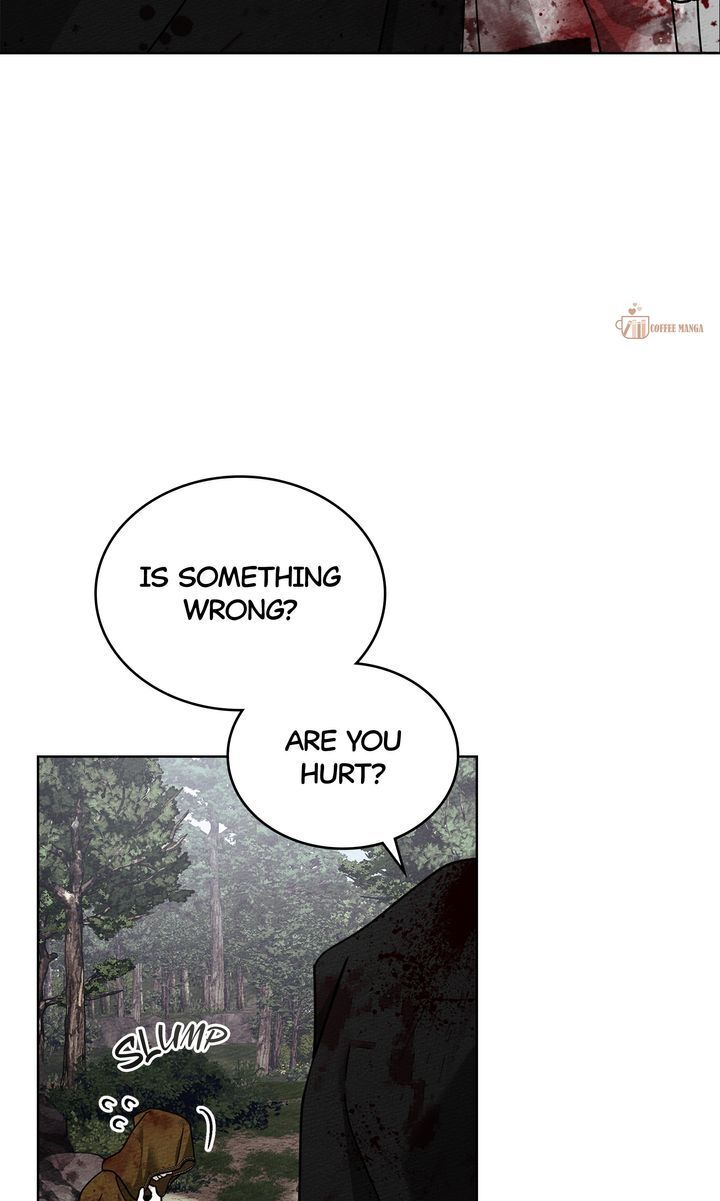 Under The Oak Tree Chapter 120 Page 28