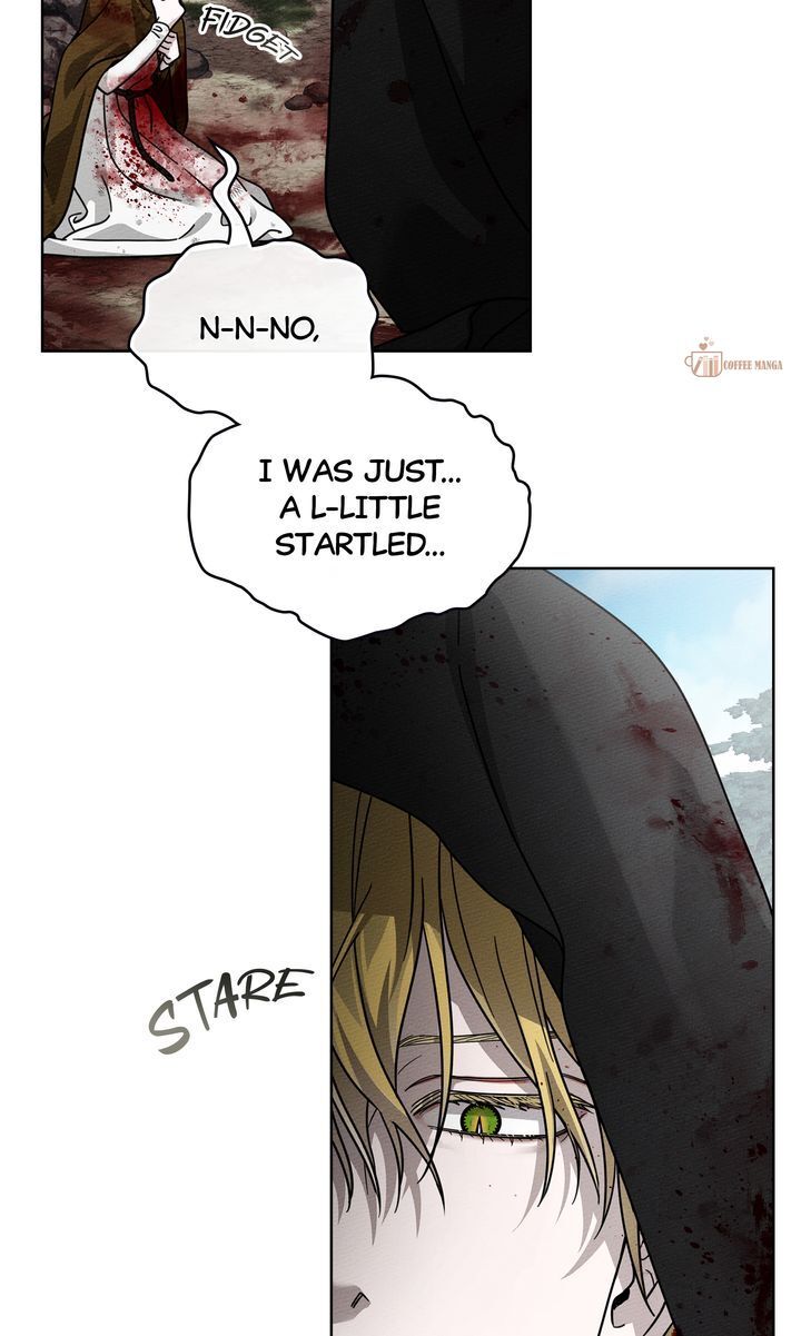 Under The Oak Tree Chapter 120 Page 29