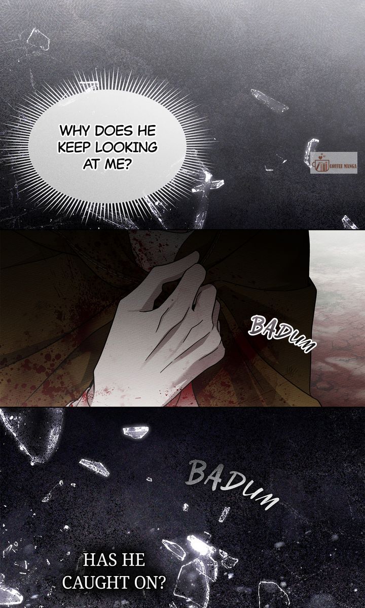 Under The Oak Tree Chapter 120 Page 31
