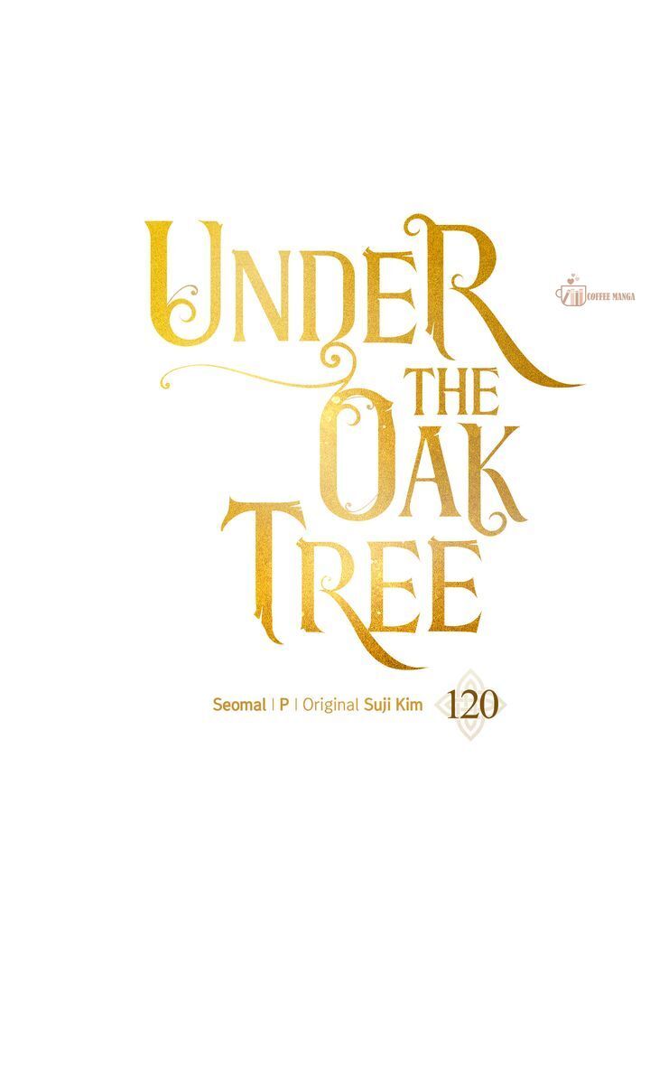 Under The Oak Tree Chapter 120 Page 36